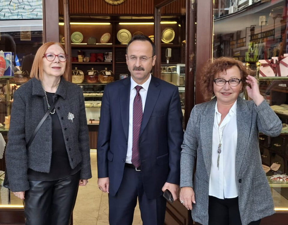 Ulus Mağazamız Yenilendi 4 ulus magazasi acilis